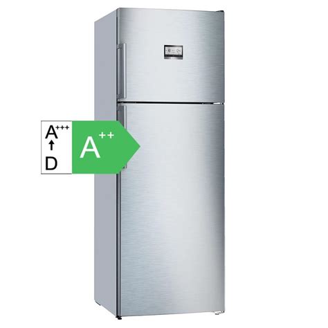 Bosch buzdolabı 4 serisi